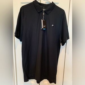 Nike Tour performance Golf Shirt. Men’s size XL